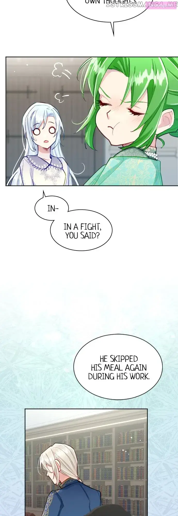 Vengeance from a Saint Full of Wounds Zinmanga X Chapter 56 Page 30
