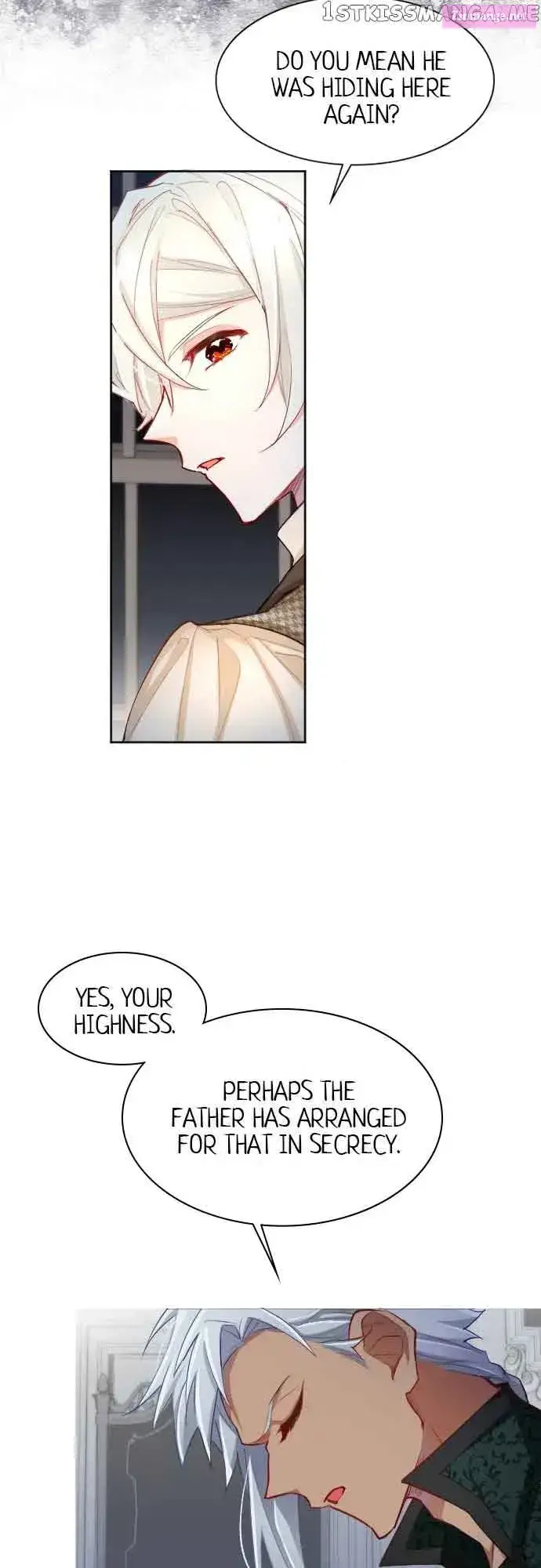 Vengeance from a Saint Full of Wounds Zinmanga X Chapter 55 Page 11
