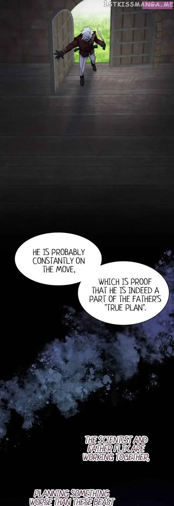 Vengeance from a Saint Full of Wounds Zinmanga X Chapter 55 Page 15
