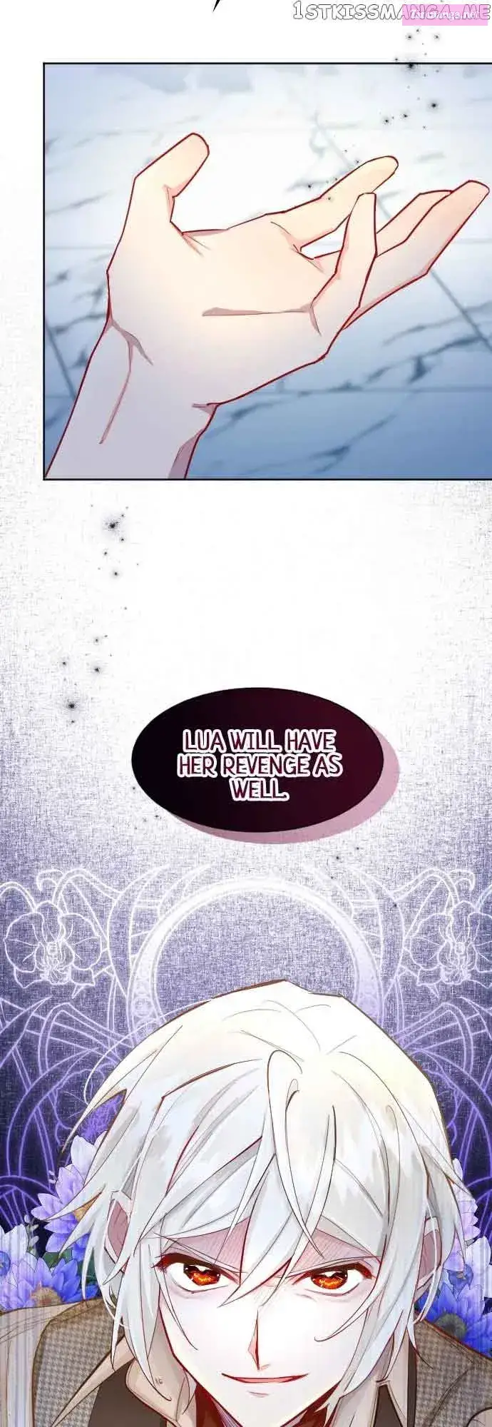 Vengeance from a Saint Full of Wounds Zinmanga X Chapter 55 Page 23
