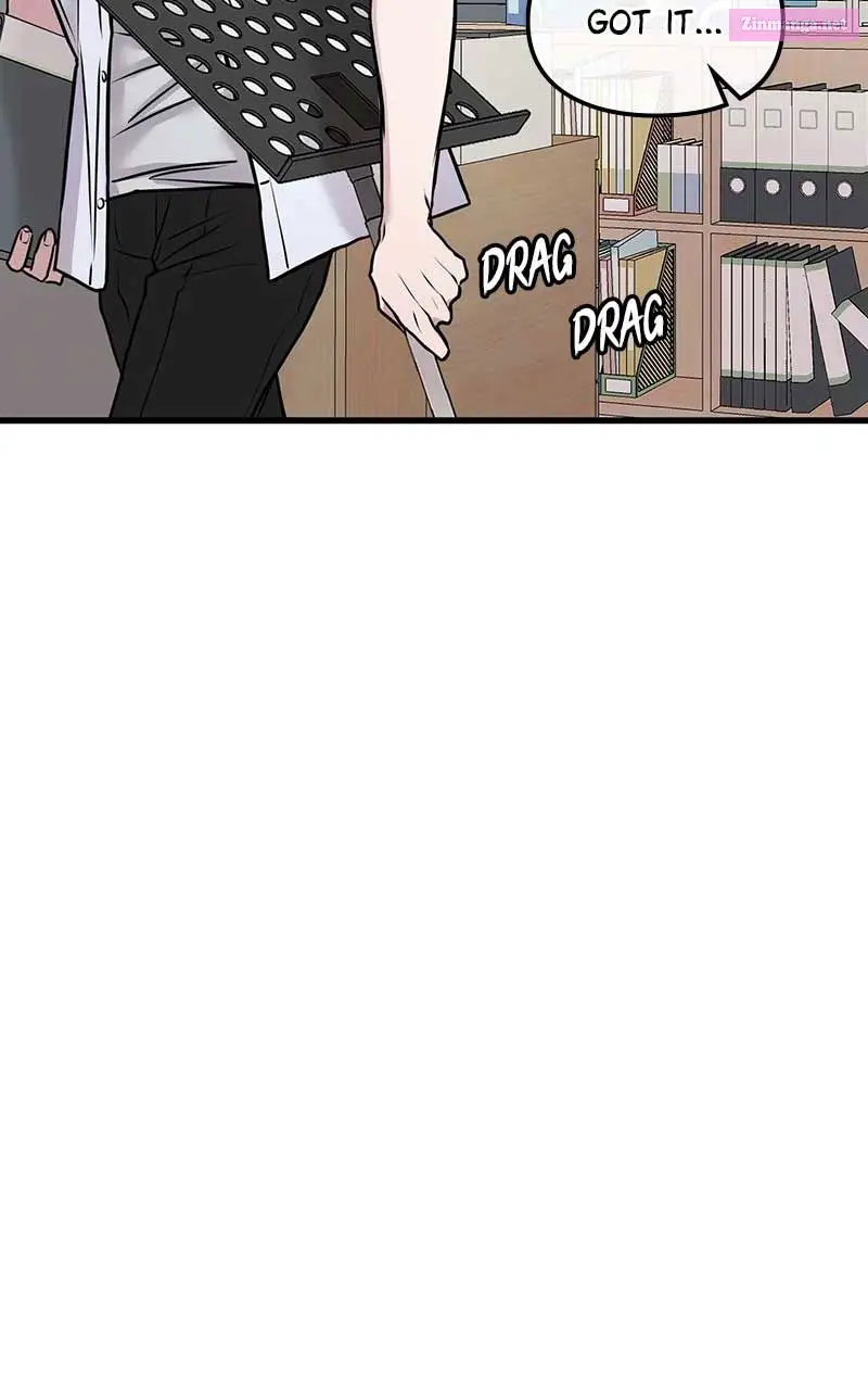 Back to Chanbi Zinmanga X Chapter 7 Page 70