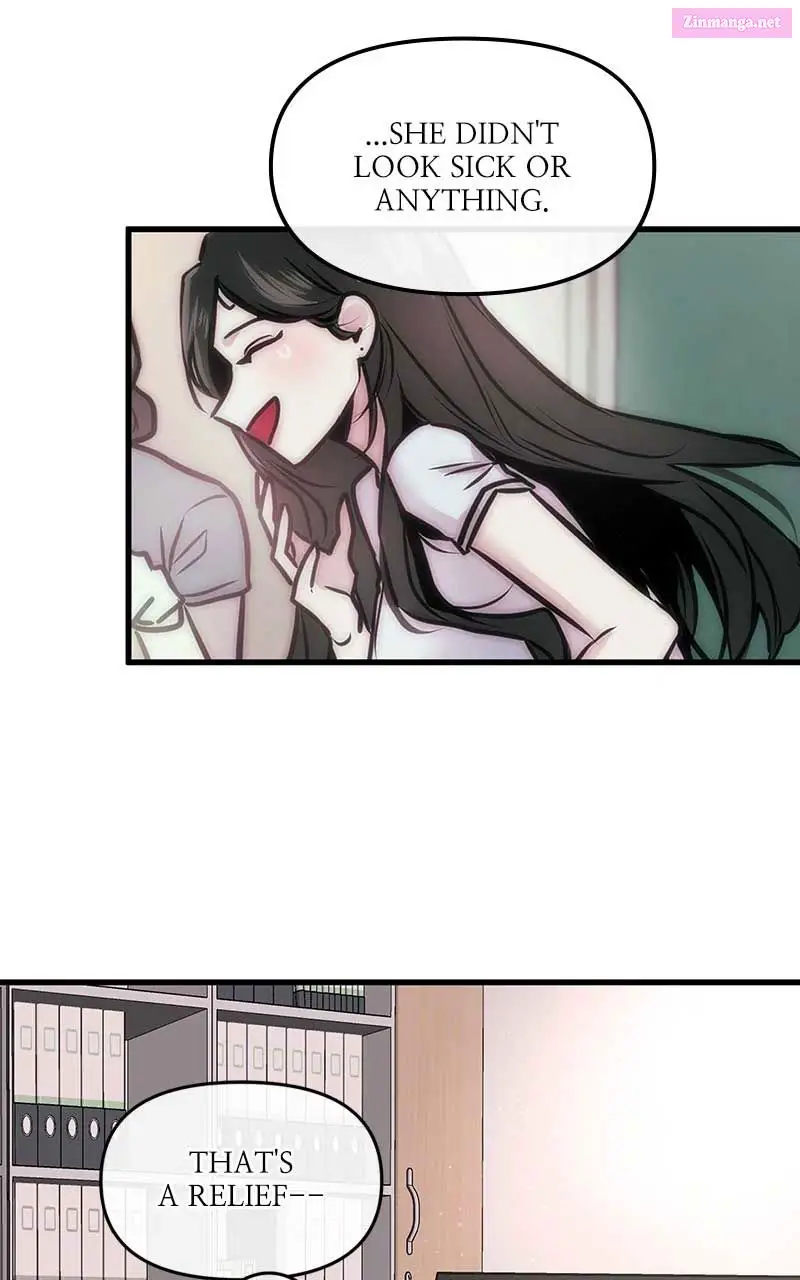 Back to Chanbi Zinmanga X Chapter 7 Page 73