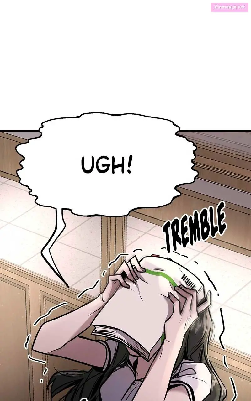 Back to Chanbi Zinmanga X Chapter 7 Page 78
