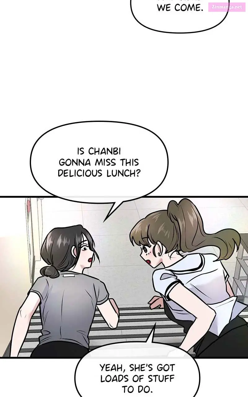 Back to Chanbi Zinmanga X Chapter 7 Page 86