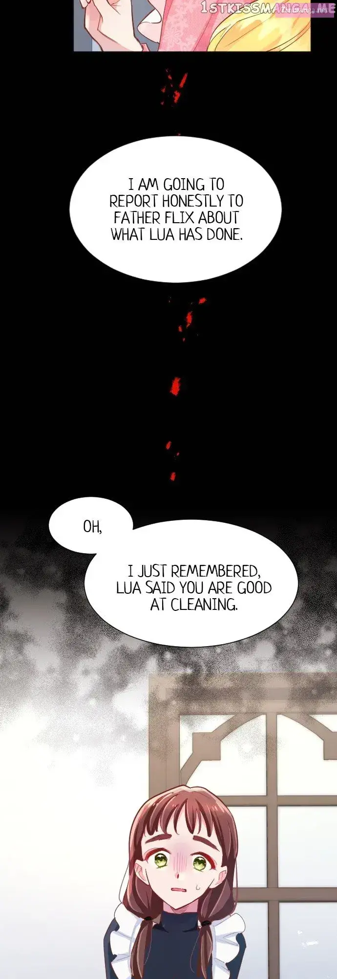 Vengeance from a Saint Full of Wounds Zinmanga X Chapter 49 Page 18