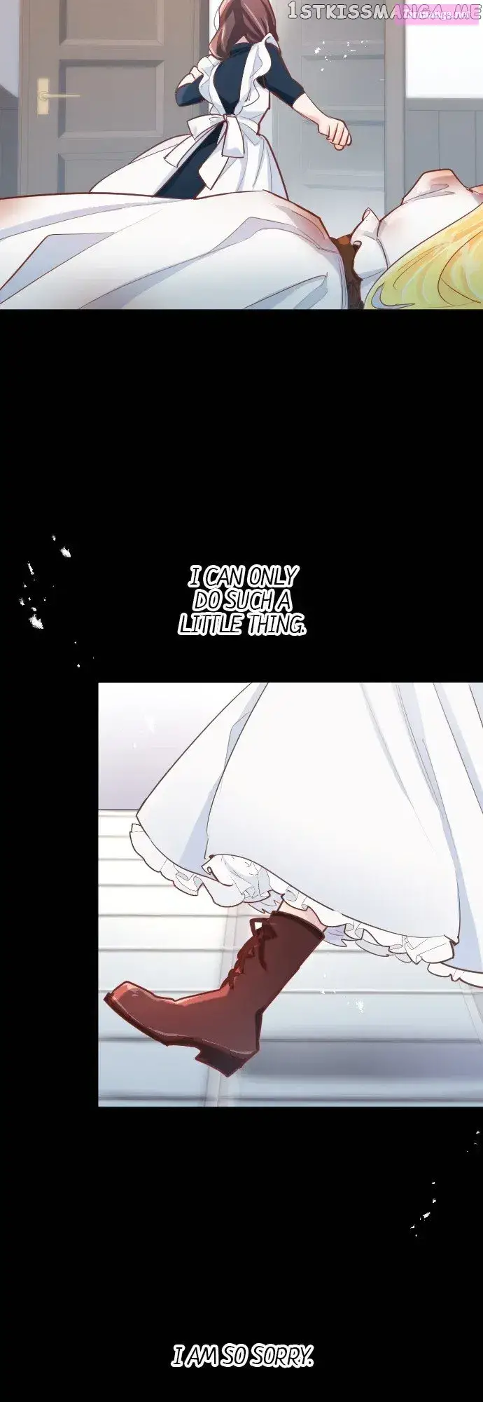 Vengeance from a Saint Full of Wounds Zinmanga X Chapter 49 Page 23