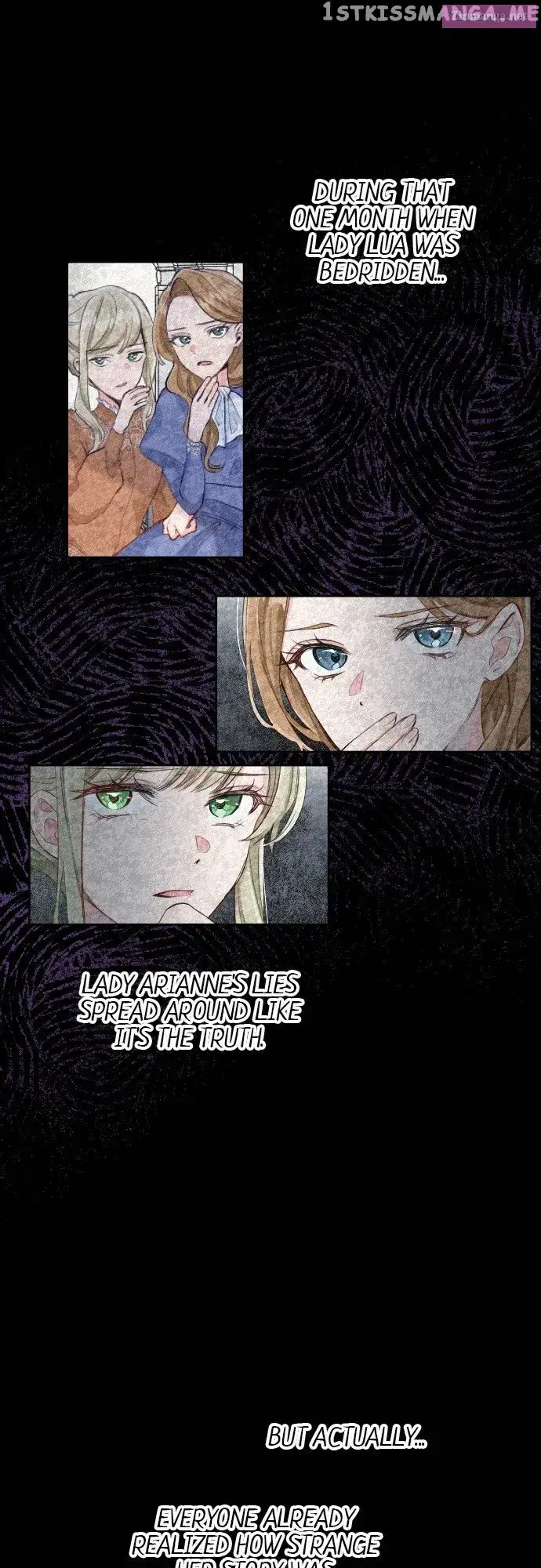 Vengeance from a Saint Full of Wounds Zinmanga X Chapter 49 Page 25