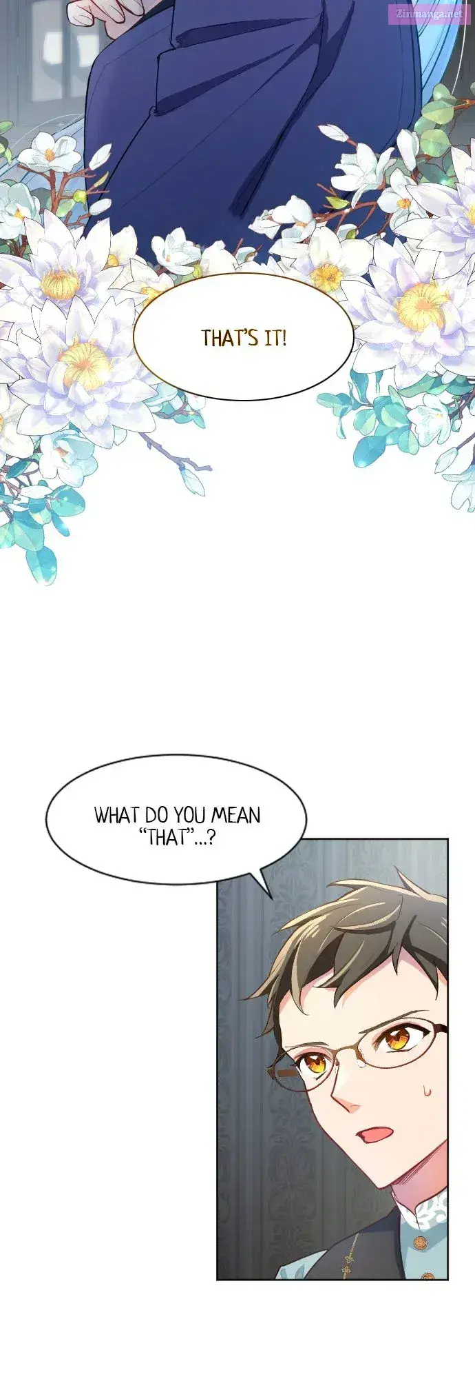 Vengeance from a Saint Full of Wounds Zinmanga X Chapter 45 Page 8