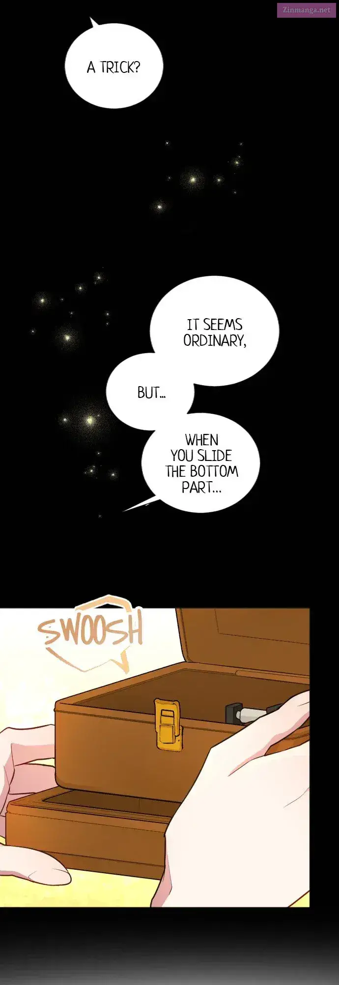 Vengeance from a Saint Full of Wounds Zinmanga X Chapter 45 Page 12