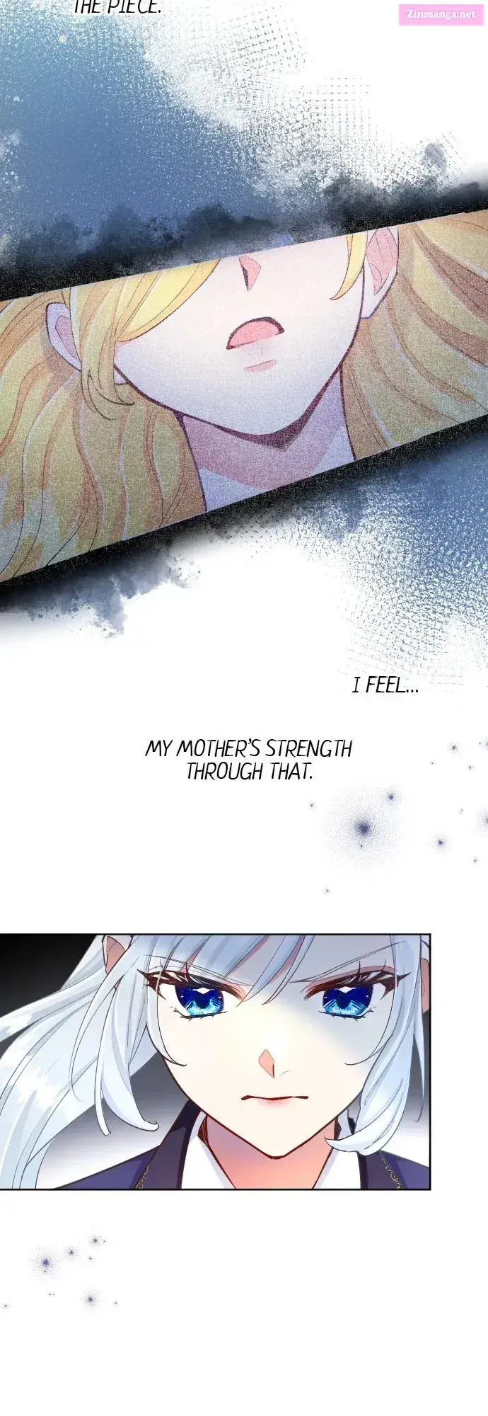 Vengeance from a Saint Full of Wounds Zinmanga X Chapter 45 Page 25