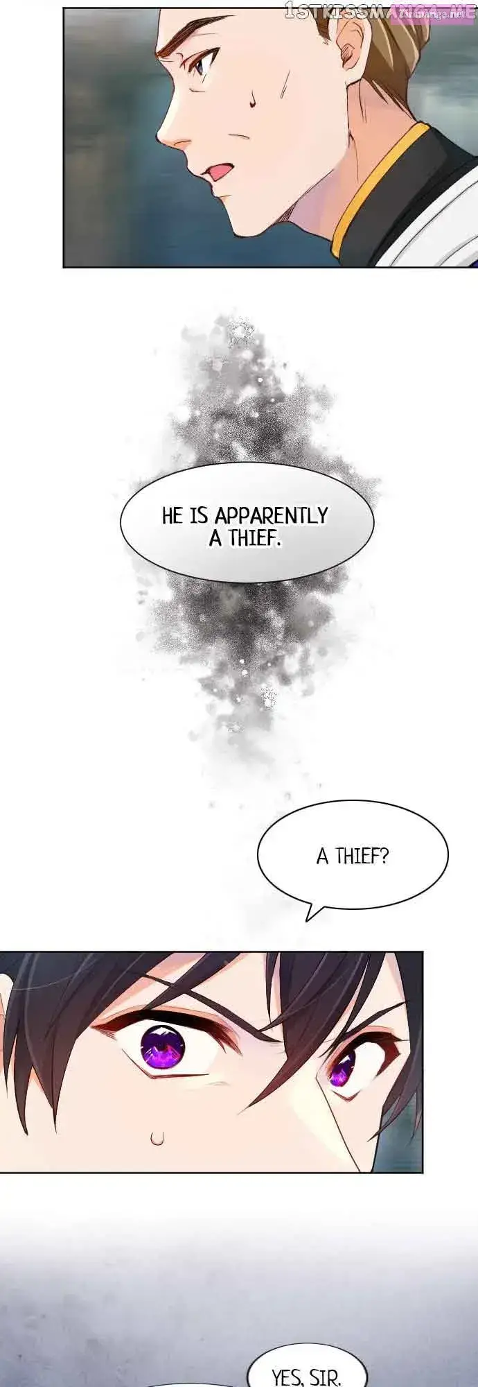 Vengeance from a Saint Full of Wounds Zinmanga X Chapter 44 Page 4