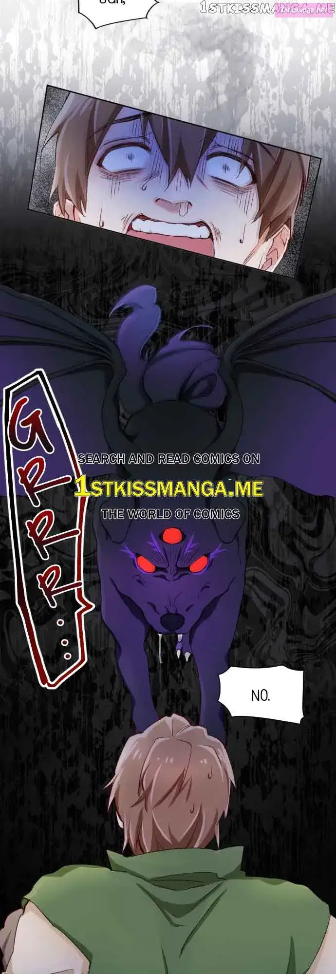 Vengeance from a Saint Full of Wounds Zinmanga X Chapter 44 Page 21