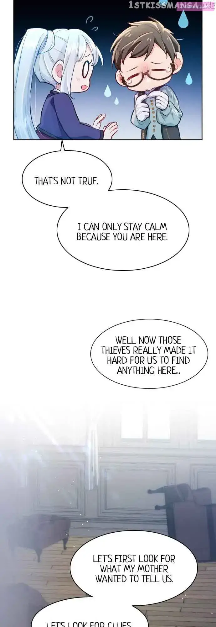 Vengeance from a Saint Full of Wounds Zinmanga X Chapter 44 Page 27