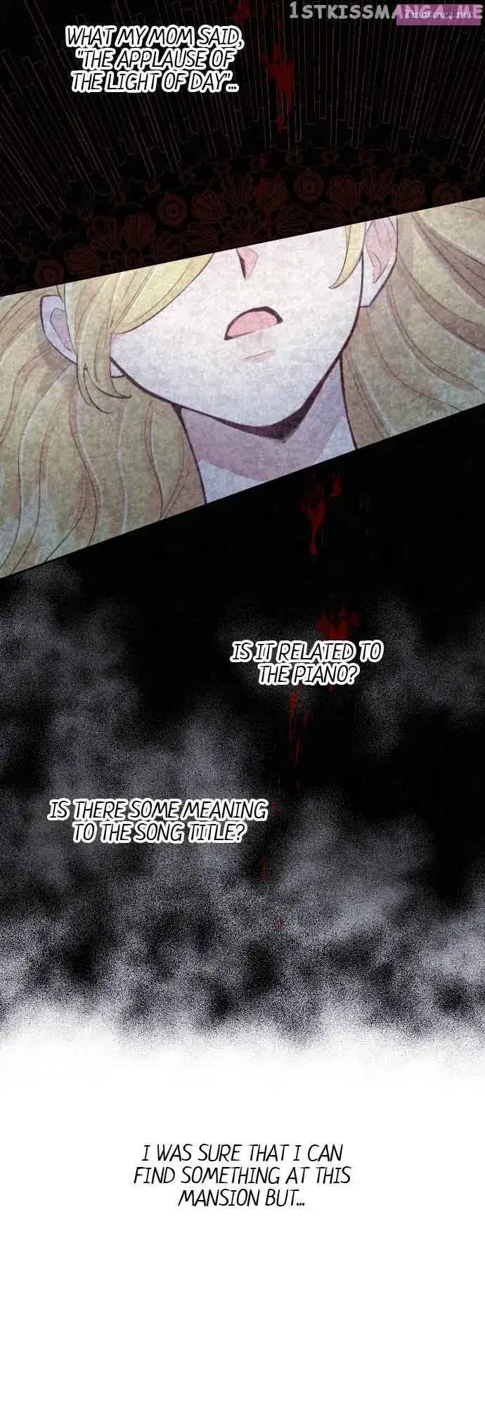 Vengeance from a Saint Full of Wounds Zinmanga X Chapter 44 Page 30