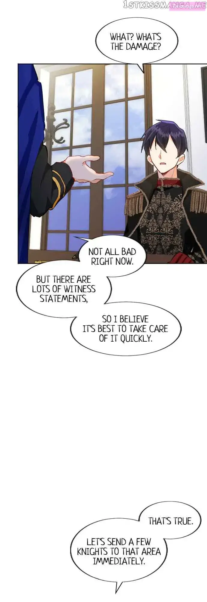 Vengeance from a Saint Full of Wounds Zinmanga X Chapter 41 Page 21