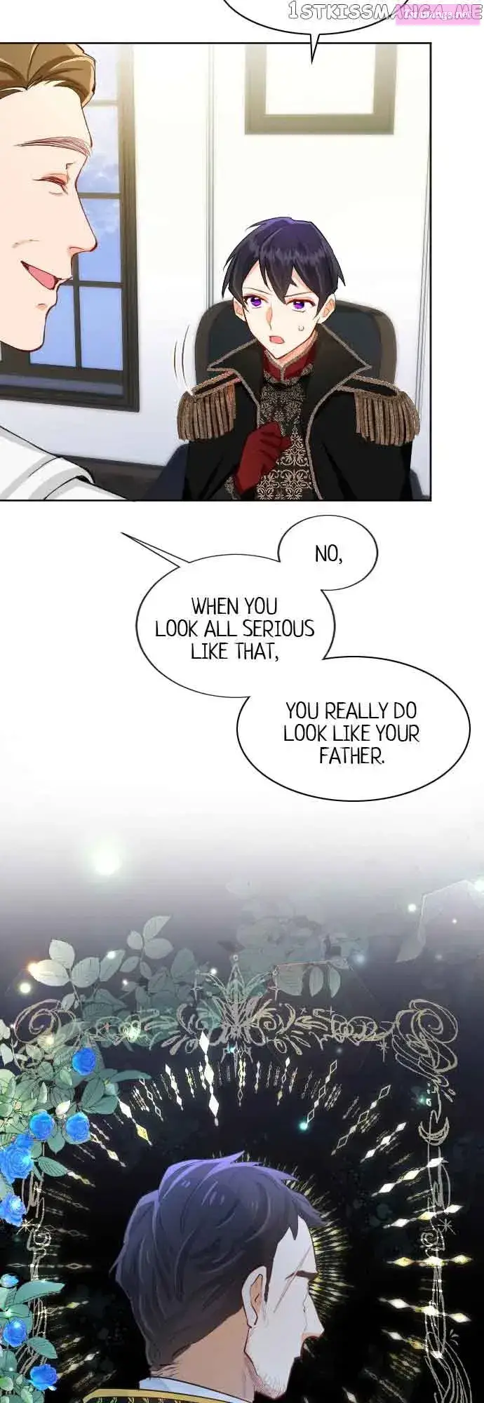 Vengeance from a Saint Full of Wounds Zinmanga X Chapter 41 Page 24