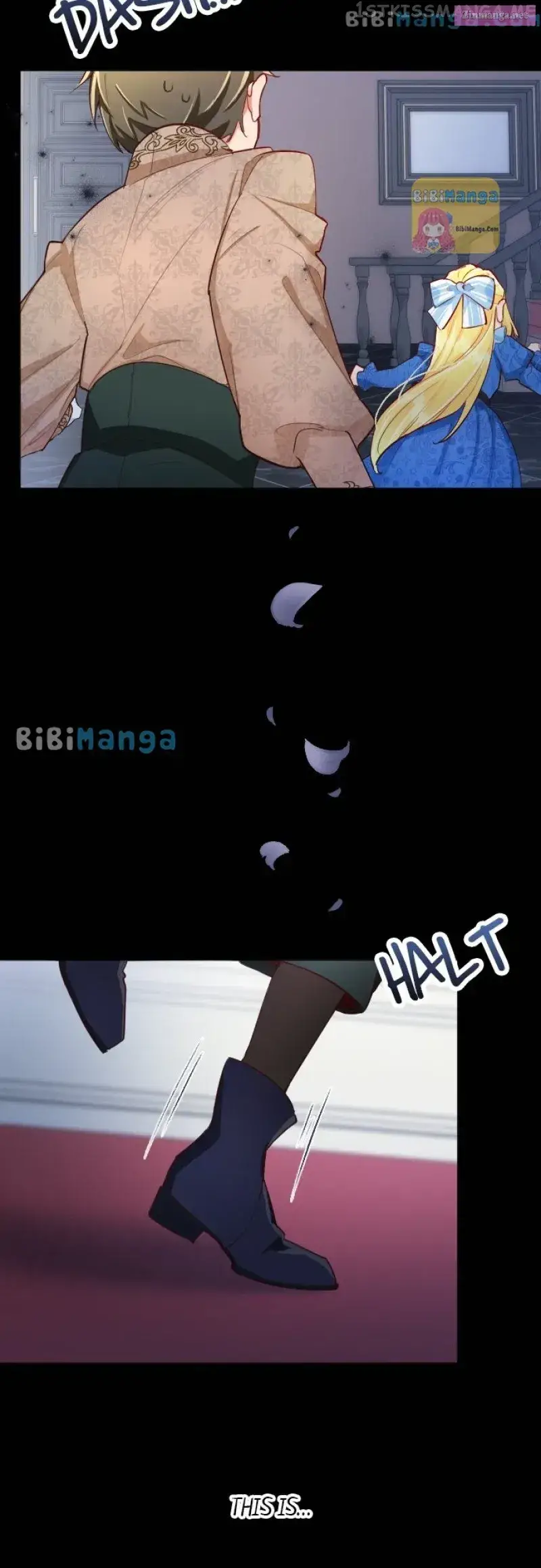 Vengeance from a Saint Full of Wounds Zinmanga X Chapter 39 Page 13