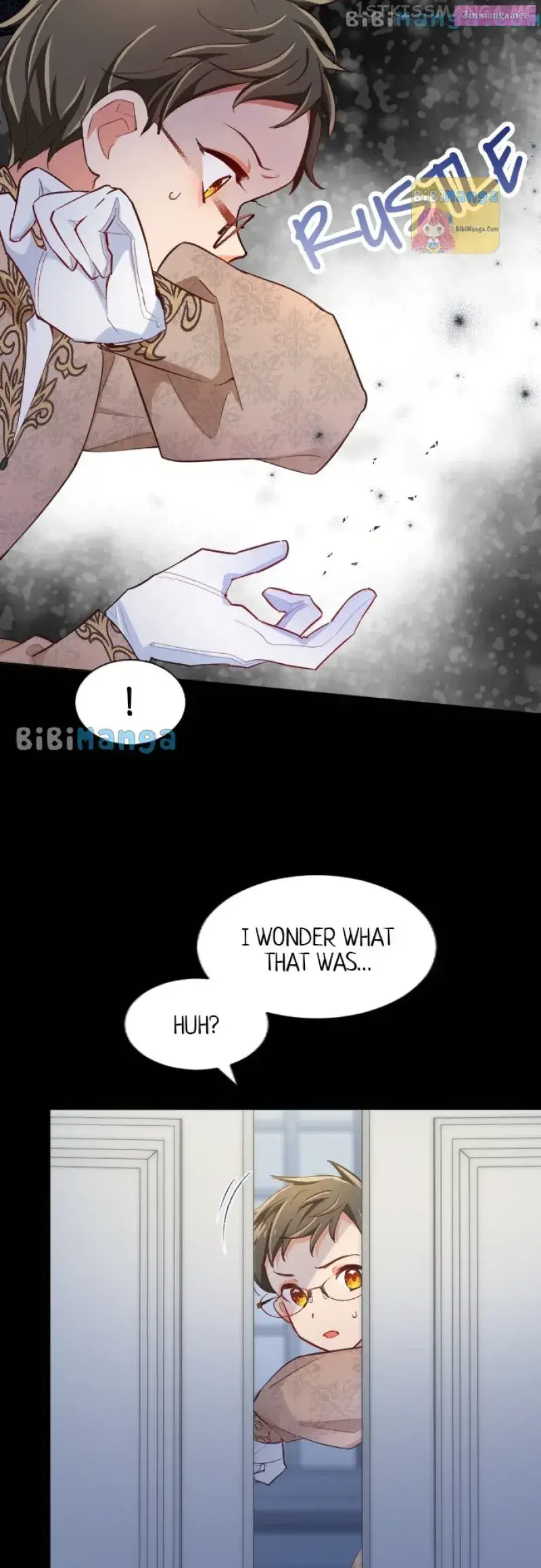 Vengeance from a Saint Full of Wounds Zinmanga X Chapter 39 Page 16
