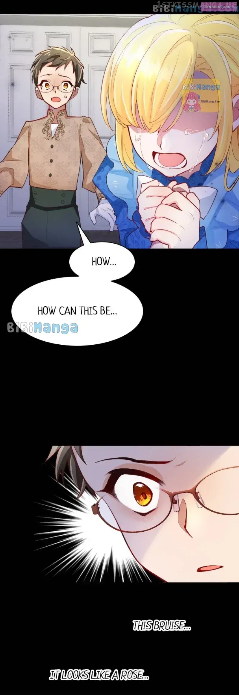 Vengeance from a Saint Full of Wounds Zinmanga X Chapter 39 Page 22