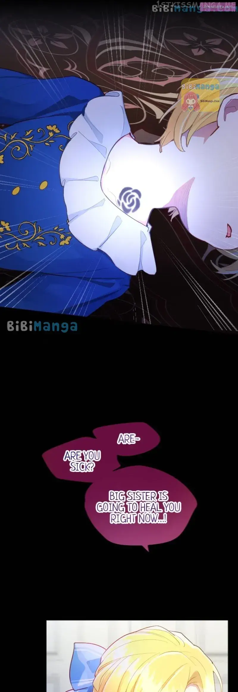 Vengeance from a Saint Full of Wounds Zinmanga X Chapter 39 Page 23
