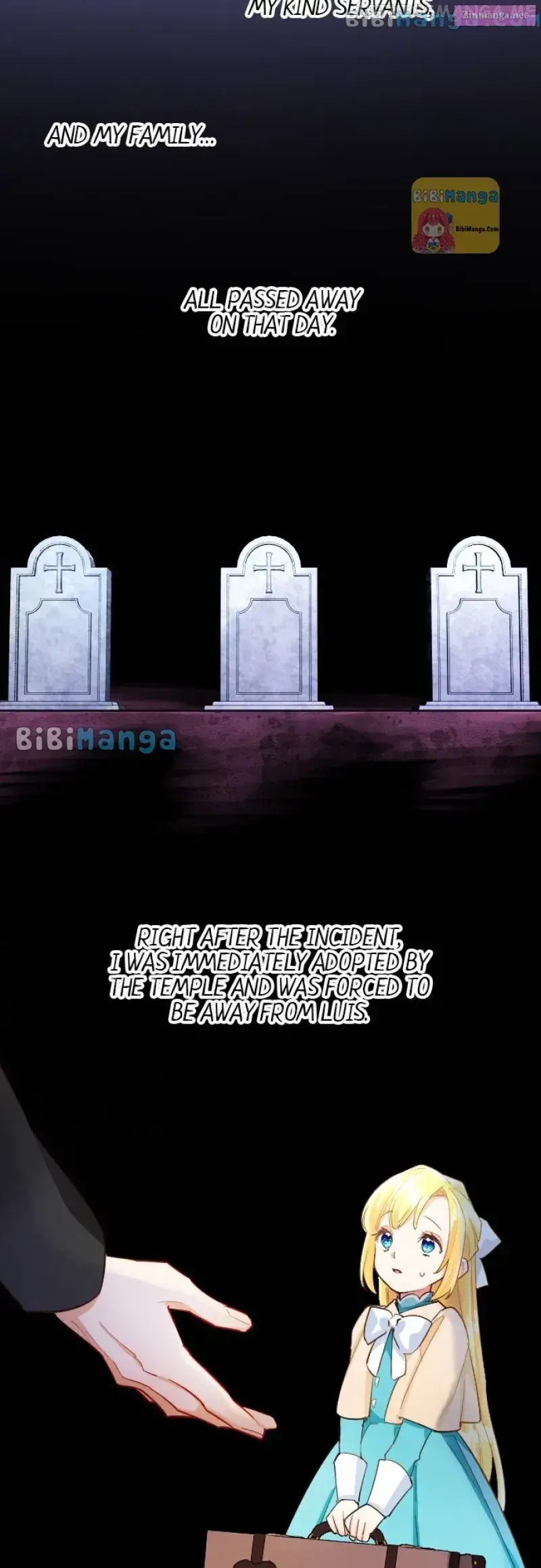 Vengeance from a Saint Full of Wounds Zinmanga X Chapter 39 Page 37