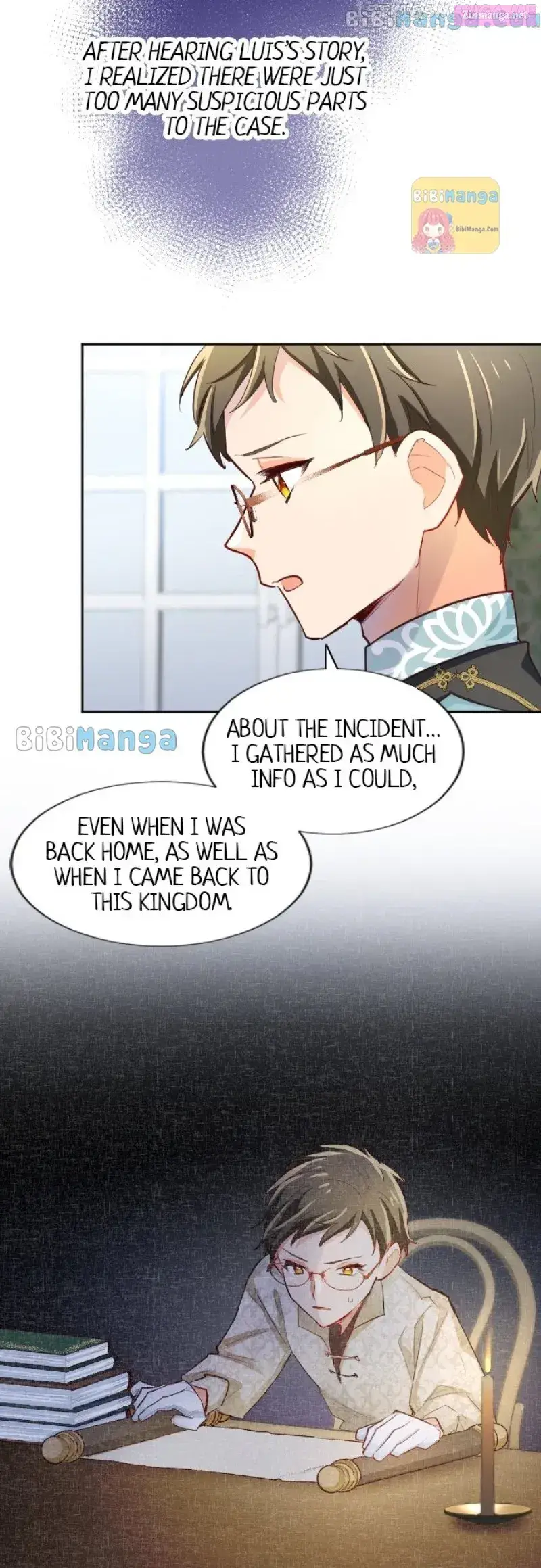 Vengeance from a Saint Full of Wounds Zinmanga X Chapter 39 Page 42