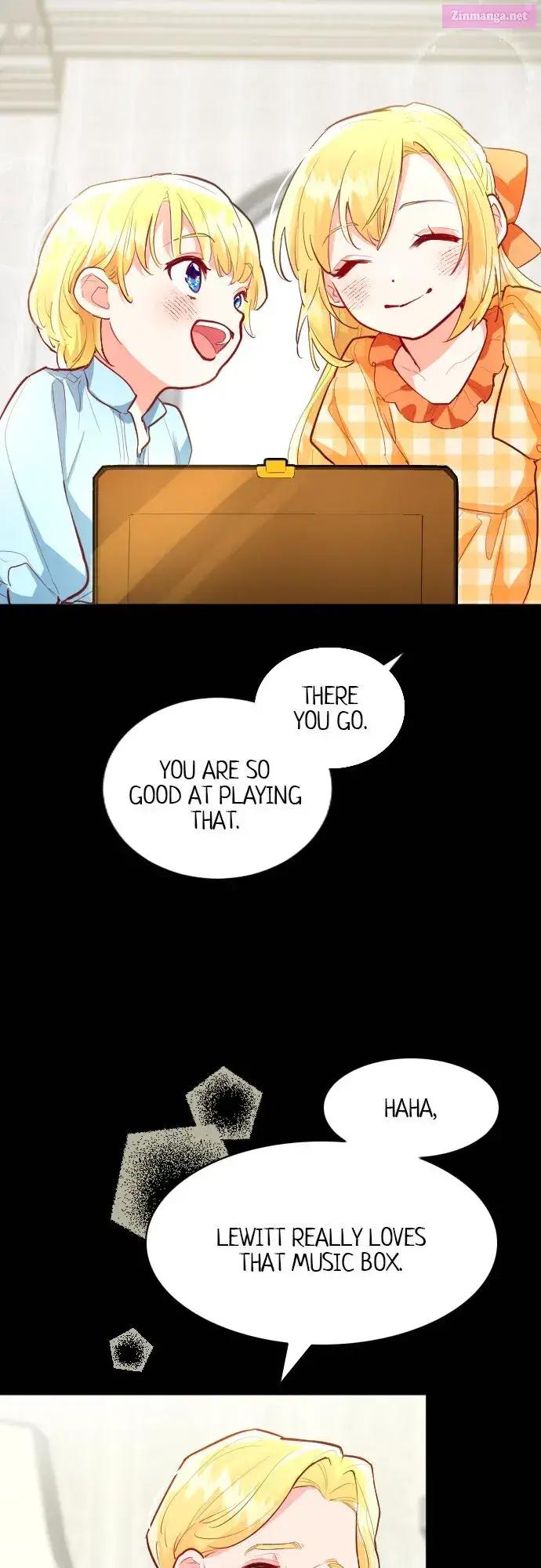 Vengeance from a Saint Full of Wounds Zinmanga X Chapter 37 Page 30