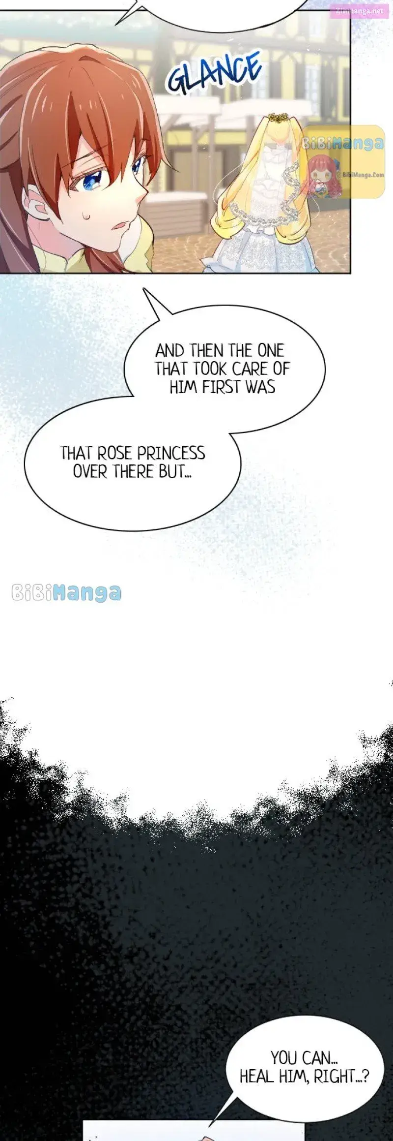 Vengeance from a Saint Full of Wounds Zinmanga X Chapter 29 Page 31