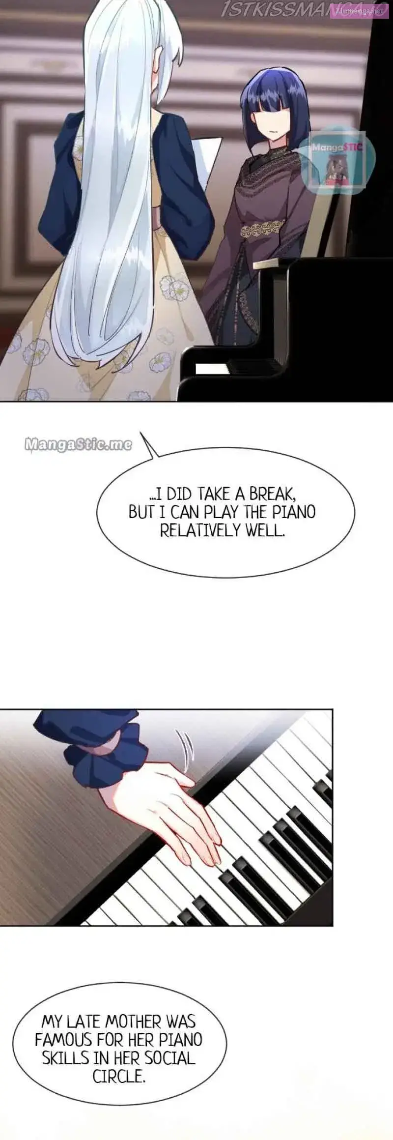 Vengeance from a Saint Full of Wounds Zinmanga X Chapter 26 Page 10