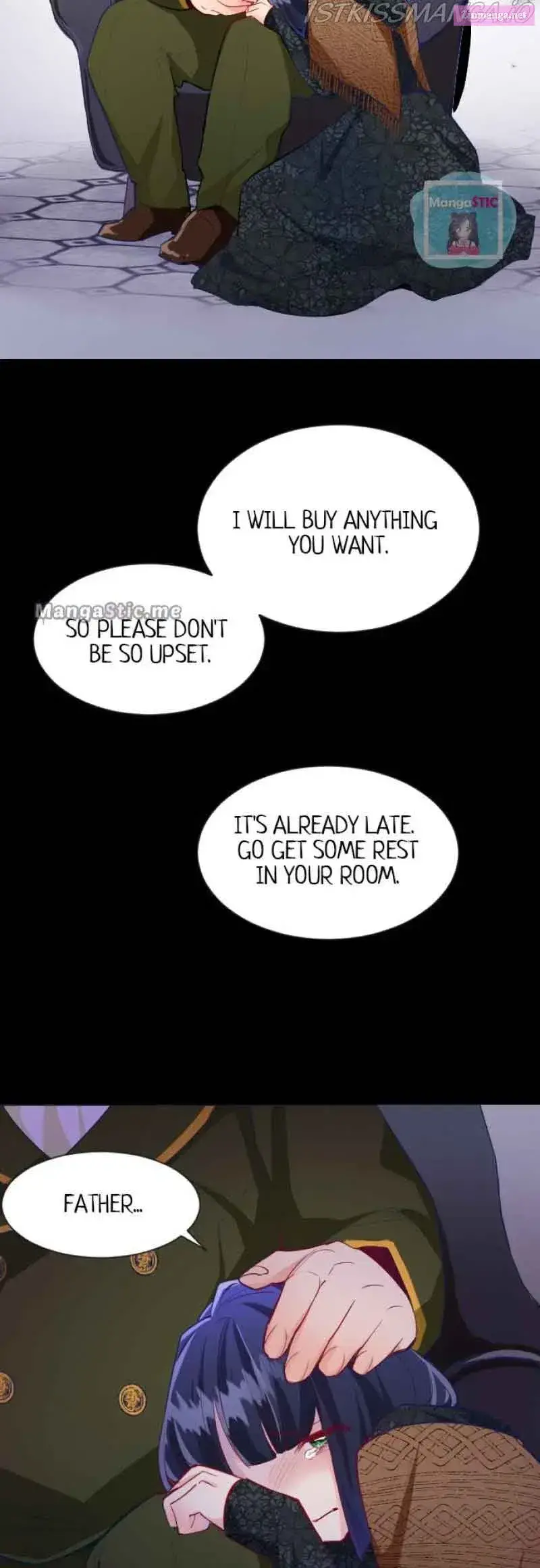 Vengeance from a Saint Full of Wounds Zinmanga X Chapter 26 Page 26
