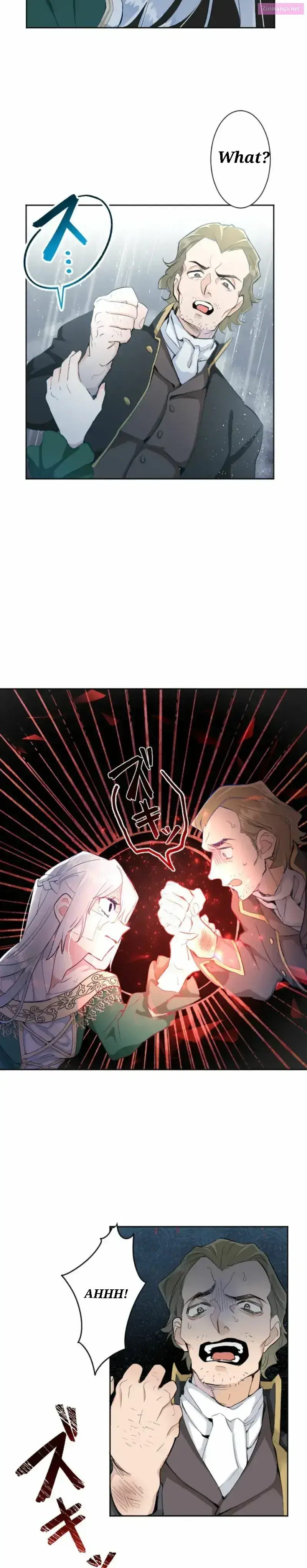 Vengeance from a Saint Full of Wounds Zinmanga X Chapter 2 Page 19