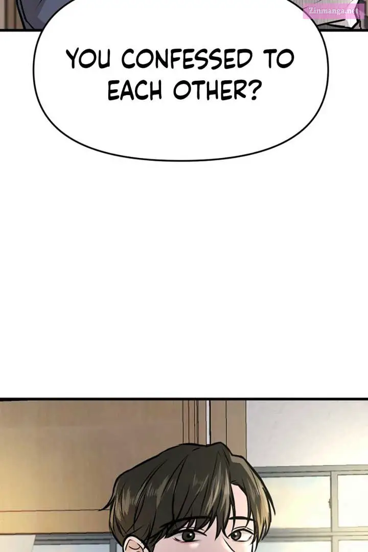 Back to Chanbi Zinmanga X Chapter 3 Page 7