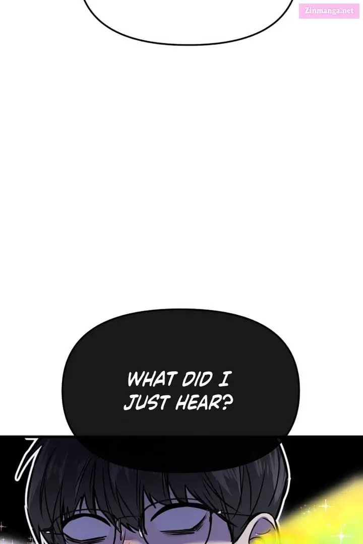Back to Chanbi Zinmanga X Chapter 3 Page 10