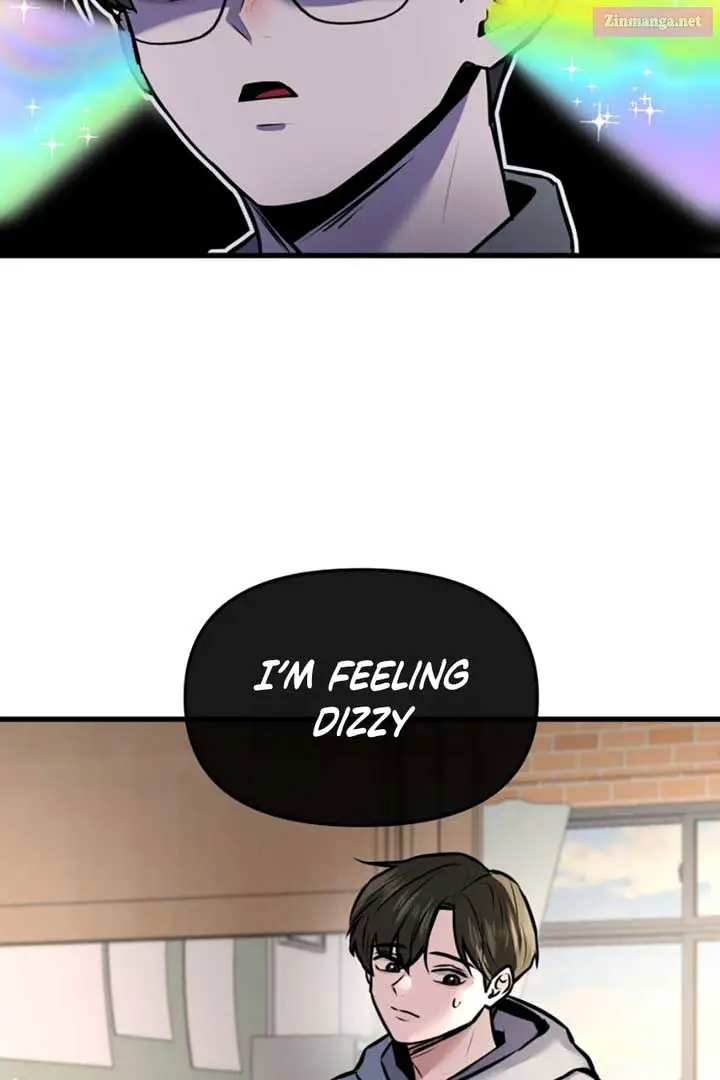 Back to Chanbi Zinmanga X Chapter 3 Page 11