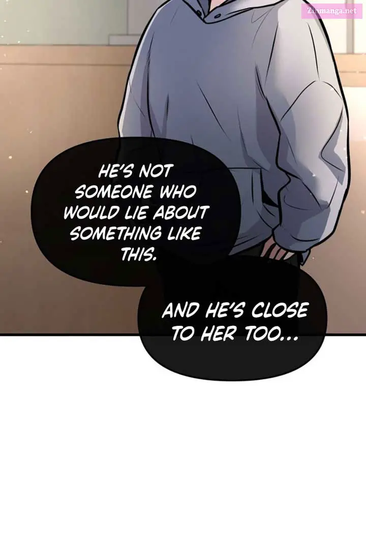 Back to Chanbi Zinmanga X Chapter 3 Page 12