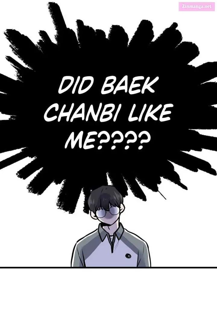 Back to Chanbi Zinmanga X Chapter 3 Page 15