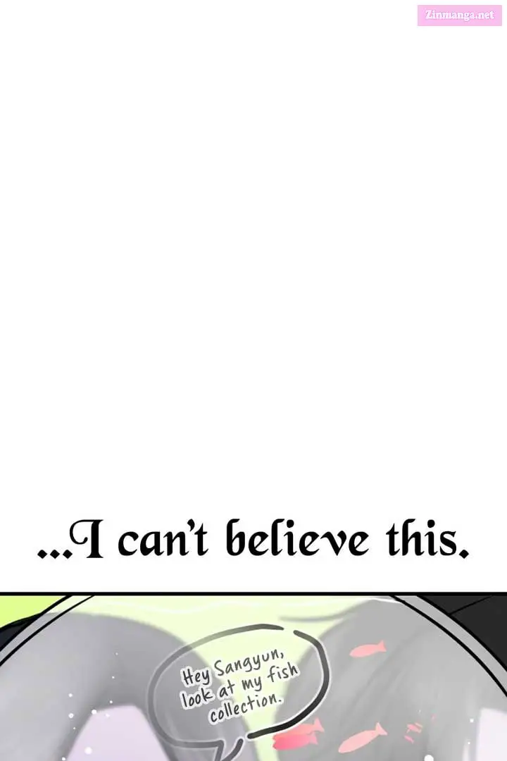 Back to Chanbi Zinmanga X Chapter 3 Page 16