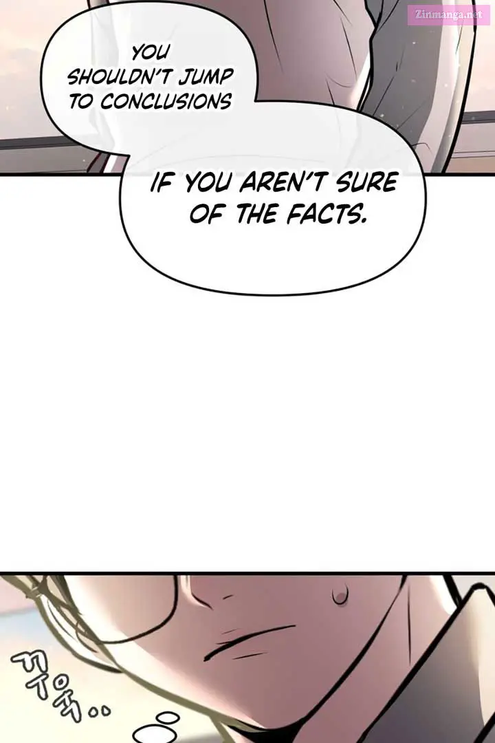 Back to Chanbi Zinmanga X Chapter 3 Page 19
