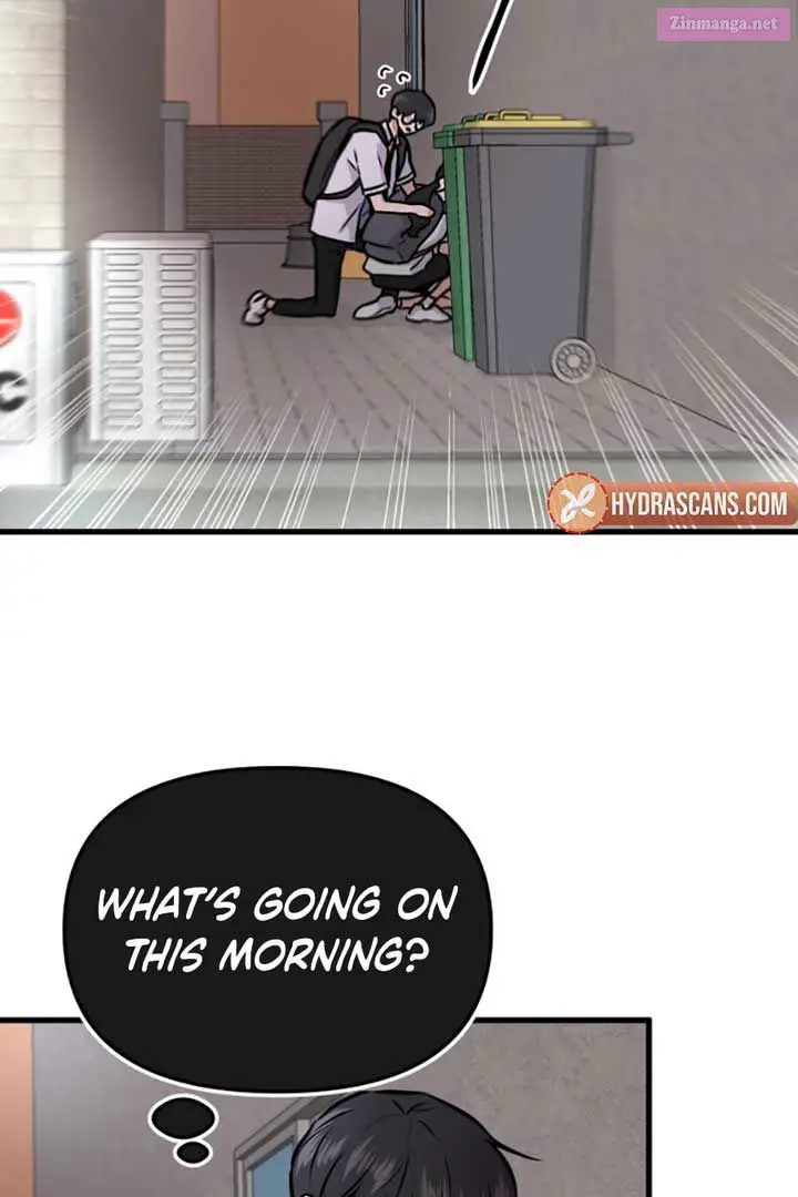 Back to Chanbi Zinmanga X Chapter 3 Page 121