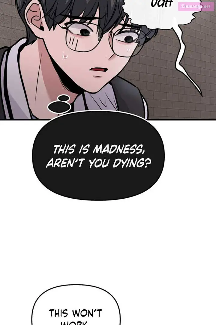 Back to Chanbi Zinmanga X Chapter 3 Page 123