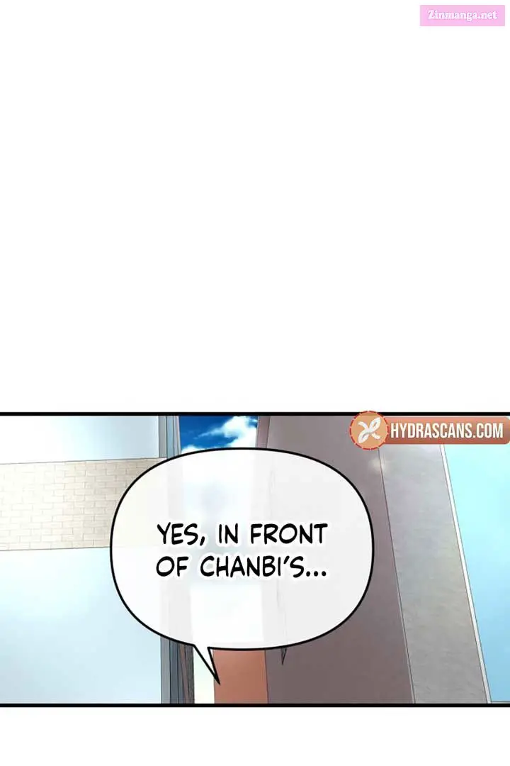 Back to Chanbi Zinmanga X Chapter 3 Page 128