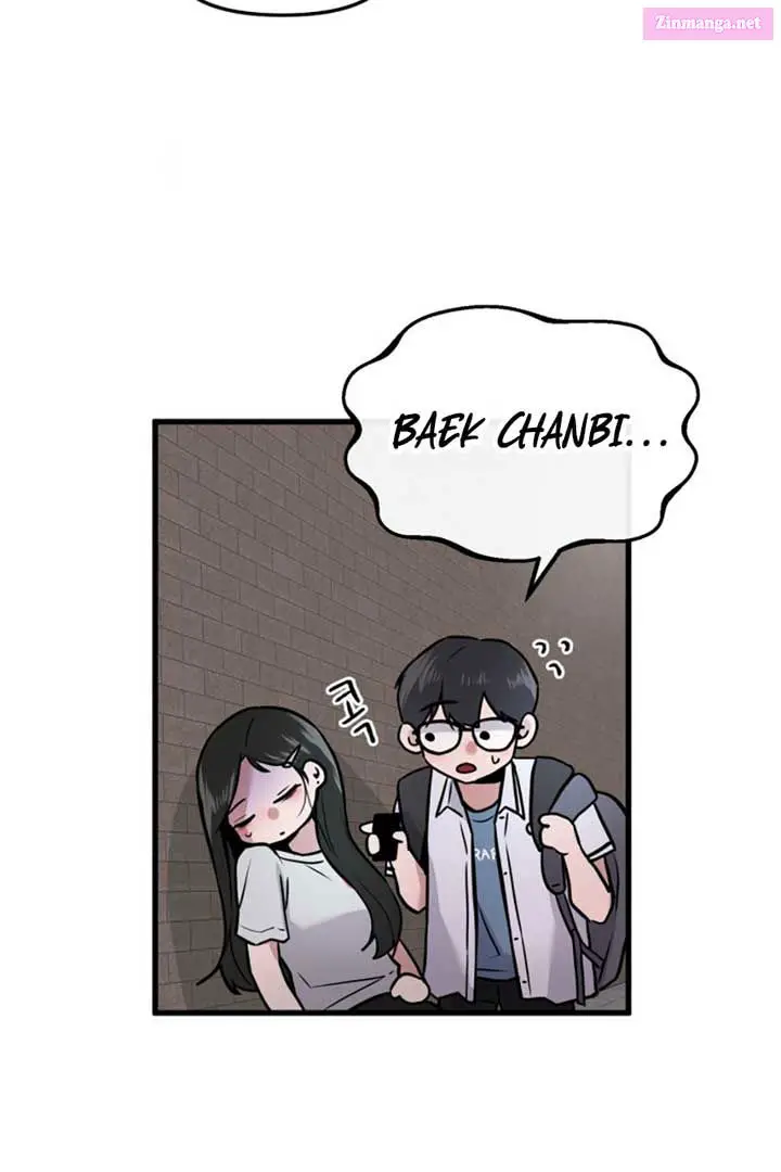 Back to Chanbi Zinmanga X Chapter 3 Page 131