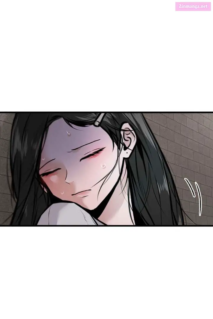 Back to Chanbi Zinmanga X Chapter 3 Page 132
