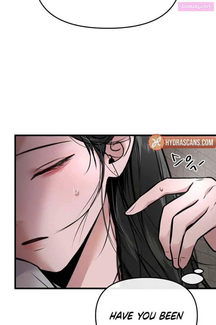 Back to Chanbi Zinmanga X Chapter 3 Page 134