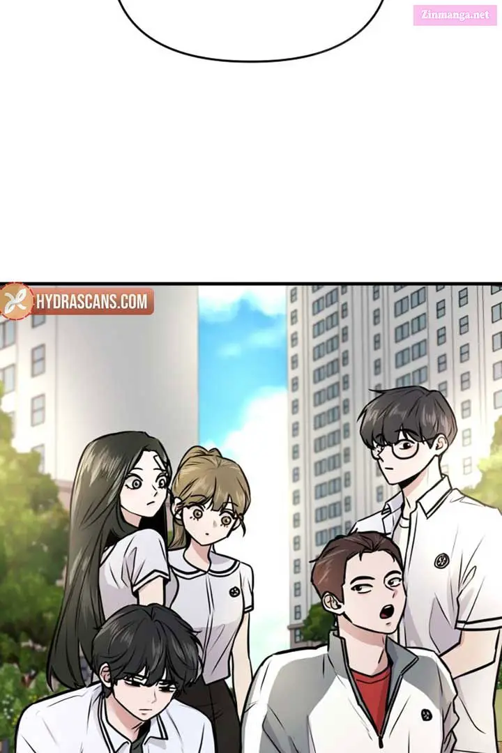 Back to Chanbi Zinmanga X Chapter 2 Page 26