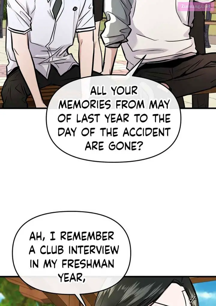 Back to Chanbi Zinmanga X Chapter 2 Page 27