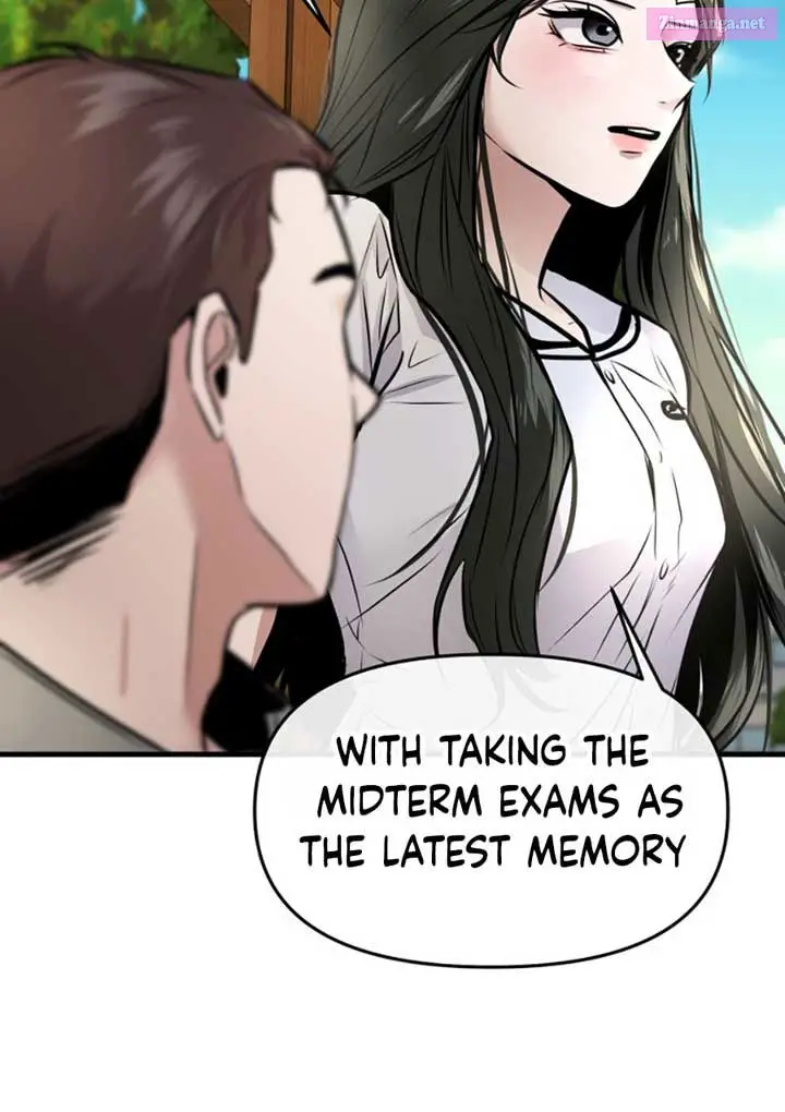 Back to Chanbi Zinmanga X Chapter 2 Page 28