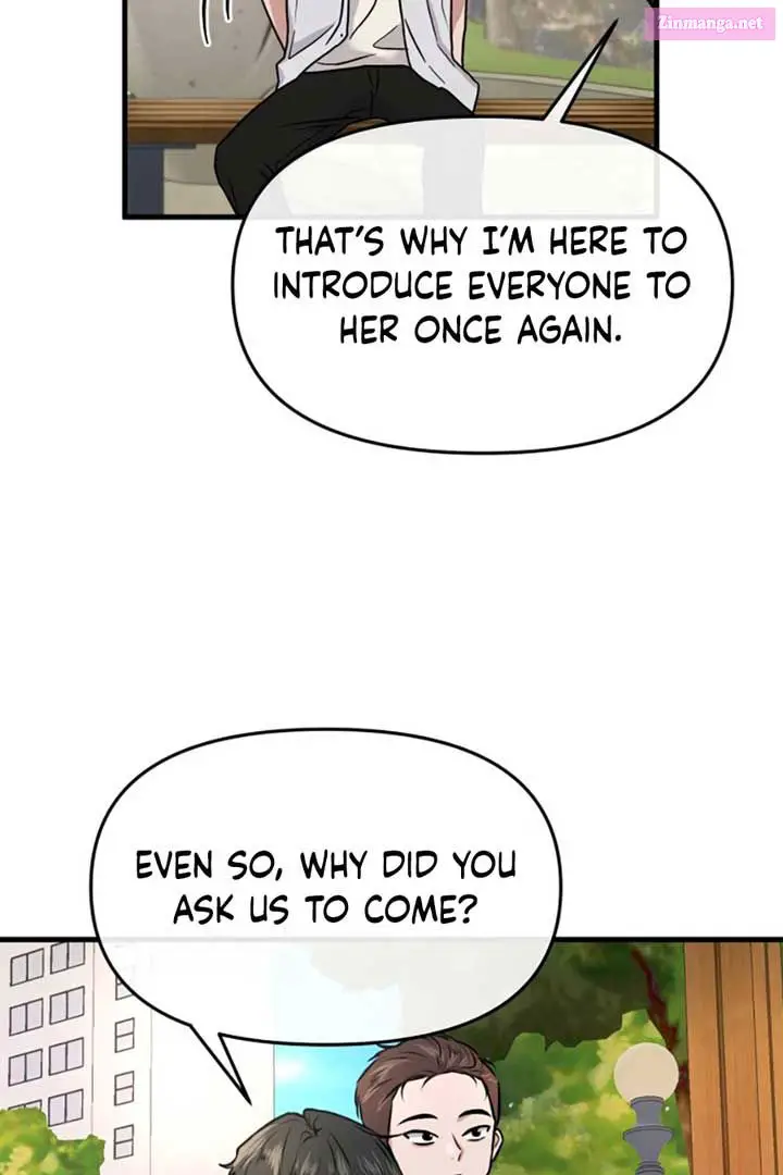 Back to Chanbi Zinmanga X Chapter 2 Page 31