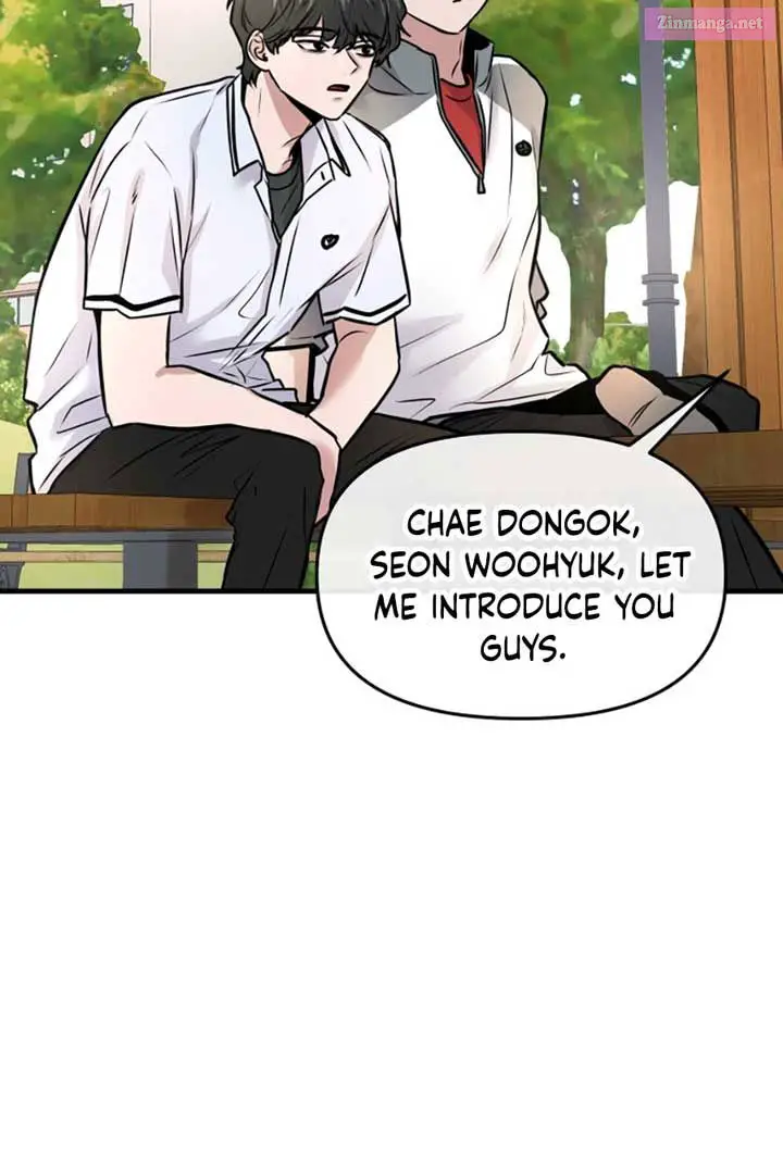 Back to Chanbi Zinmanga X Chapter 2 Page 32