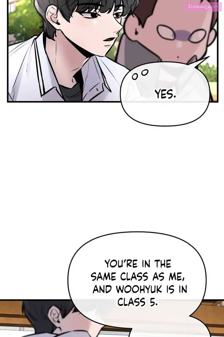 Back to Chanbi Zinmanga X Chapter 2 Page 37